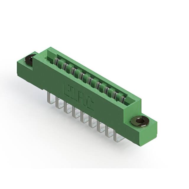807-009-459-103 EDAC Inc.  Edgeboard Connectors